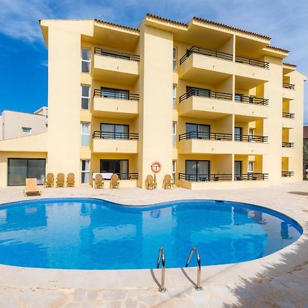 Apto Con Terraza 104 Cala Millor  Exteriör bild