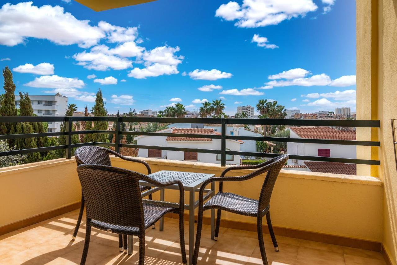 Apto Con Terraza 104 Cala Millor  Exteriör bild