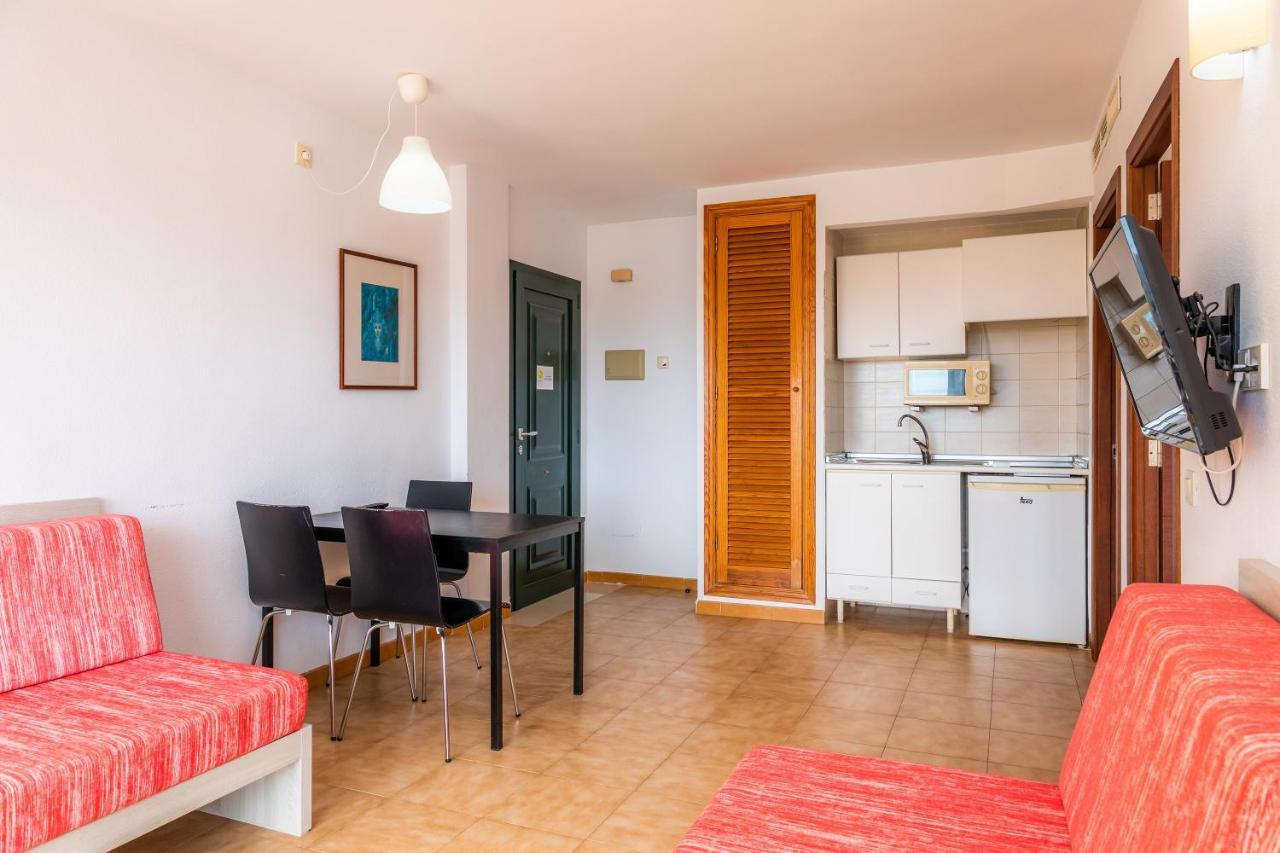 Apto Con Terraza 104 Cala Millor  Exteriör bild