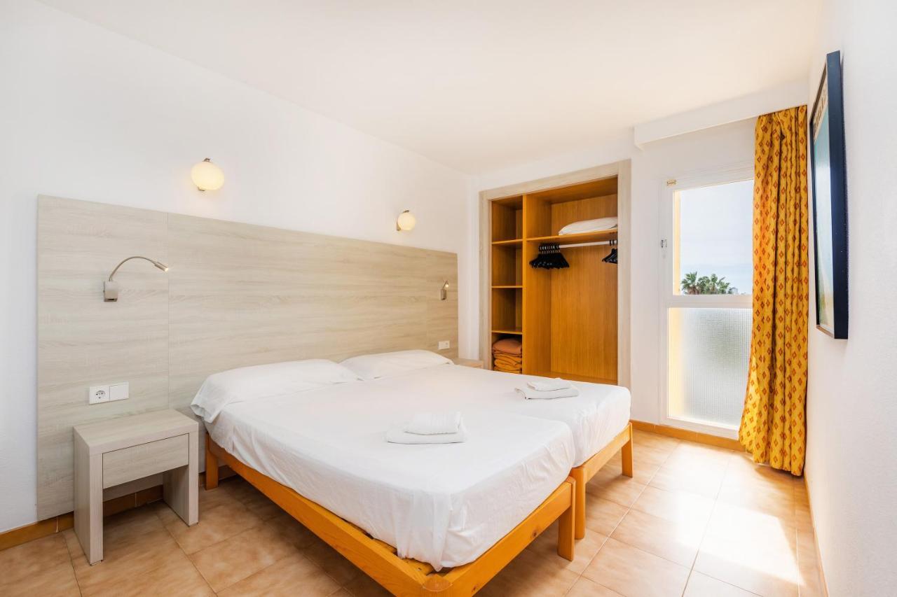 Apto Con Terraza 104 Cala Millor  Exteriör bild