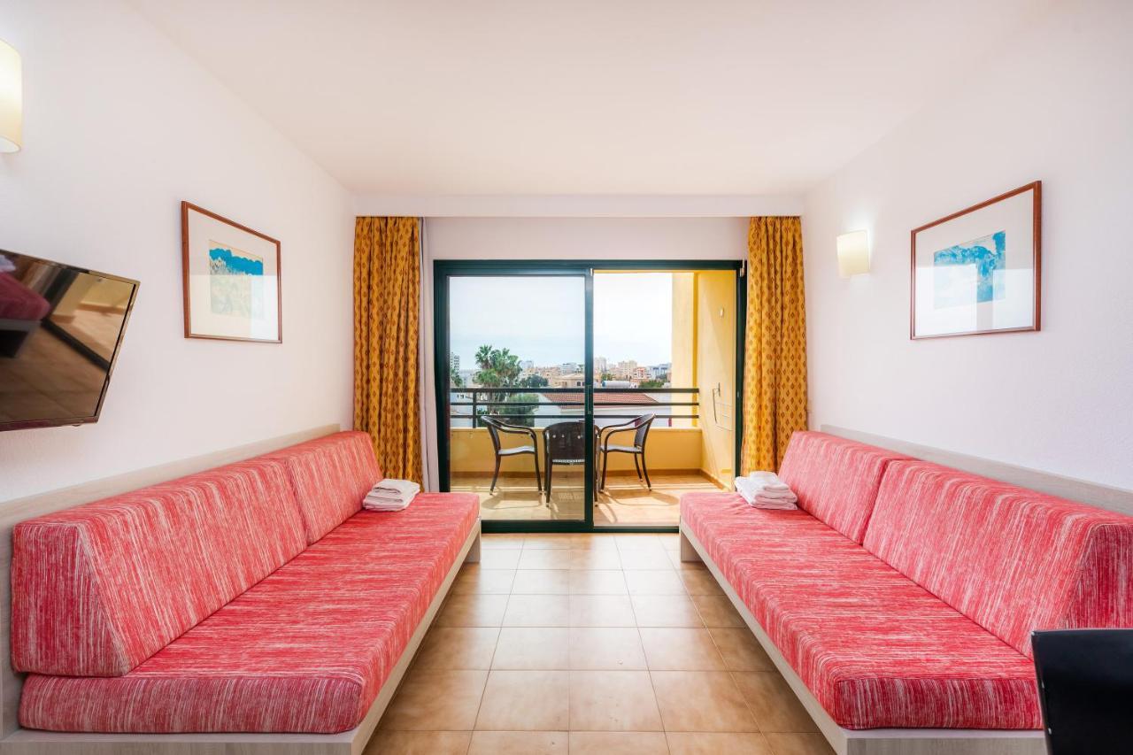 Apto Con Terraza 104 Cala Millor  Exteriör bild