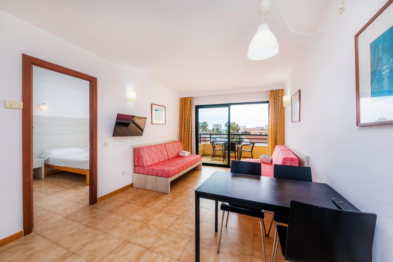 Apto Con Terraza 104 Cala Millor  Exteriör bild